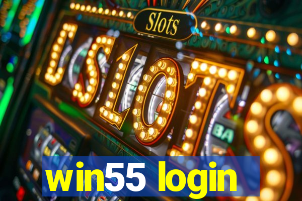 win55 login